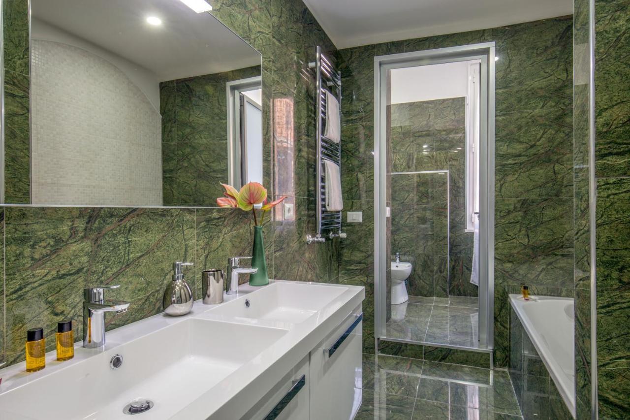 Apartamento Well Done Montebello Roma