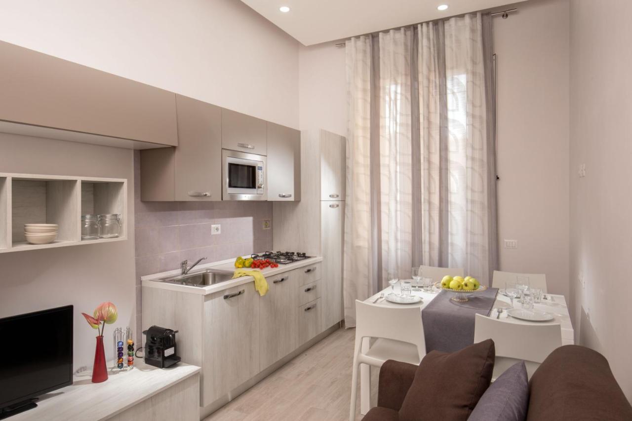 Well Done Montebello Appartamento Roma