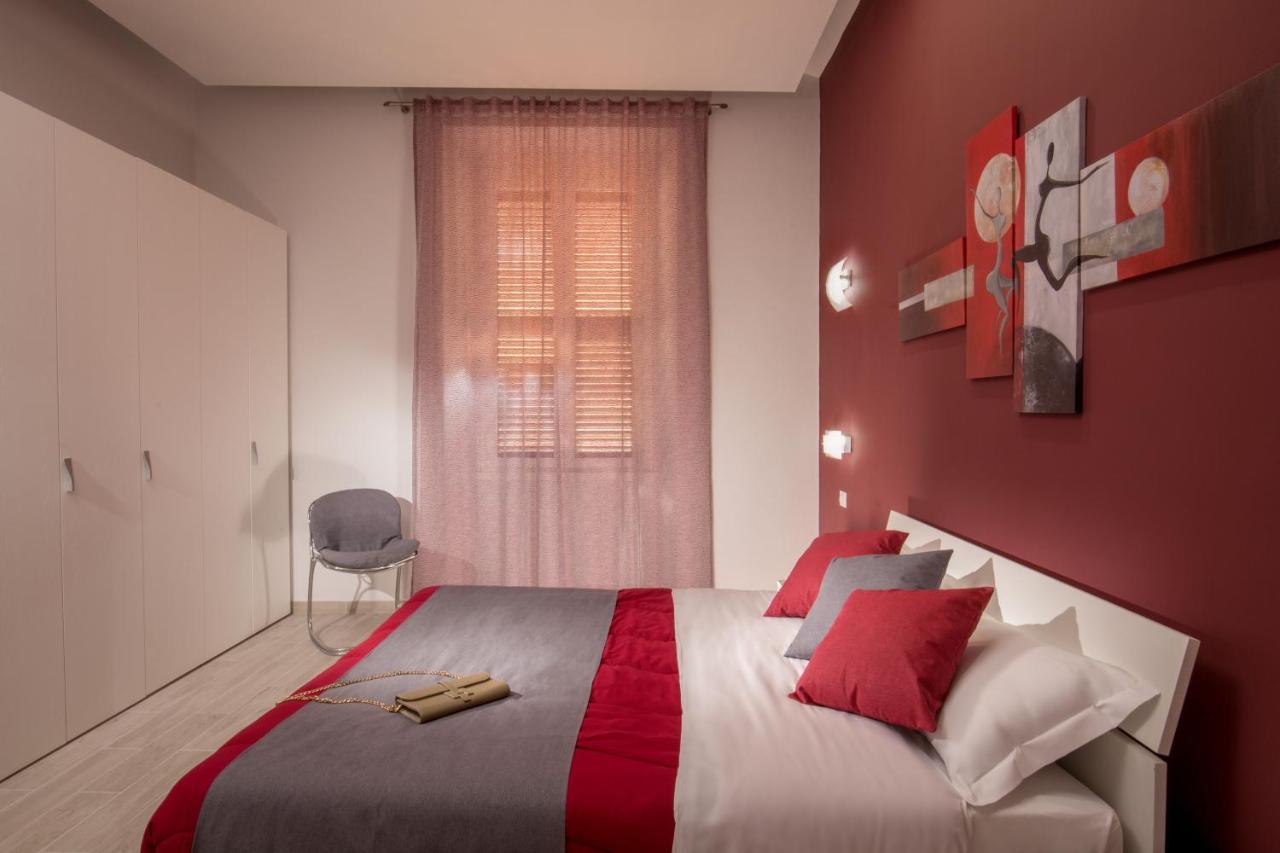 Well Done Montebello Appartamento Roma