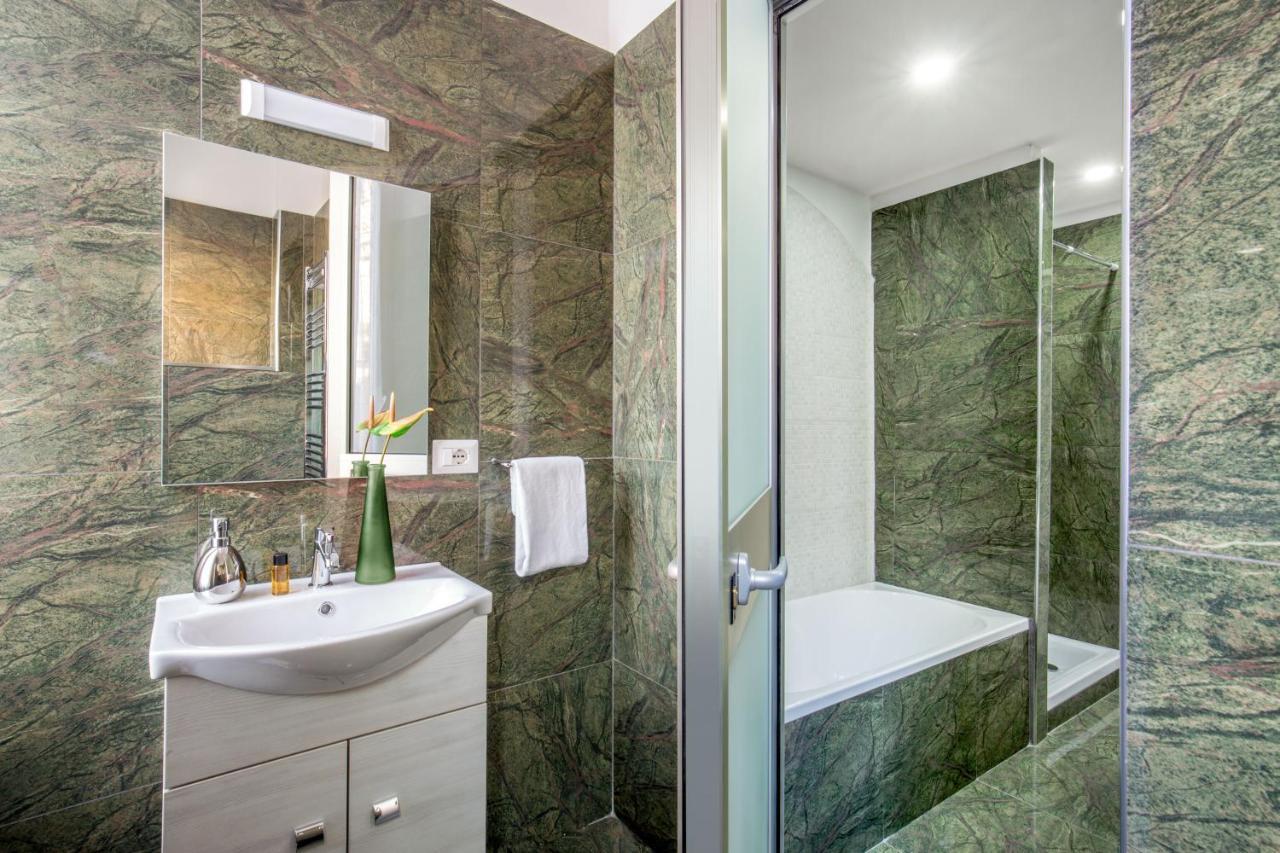 Apartamento Well Done Montebello Roma