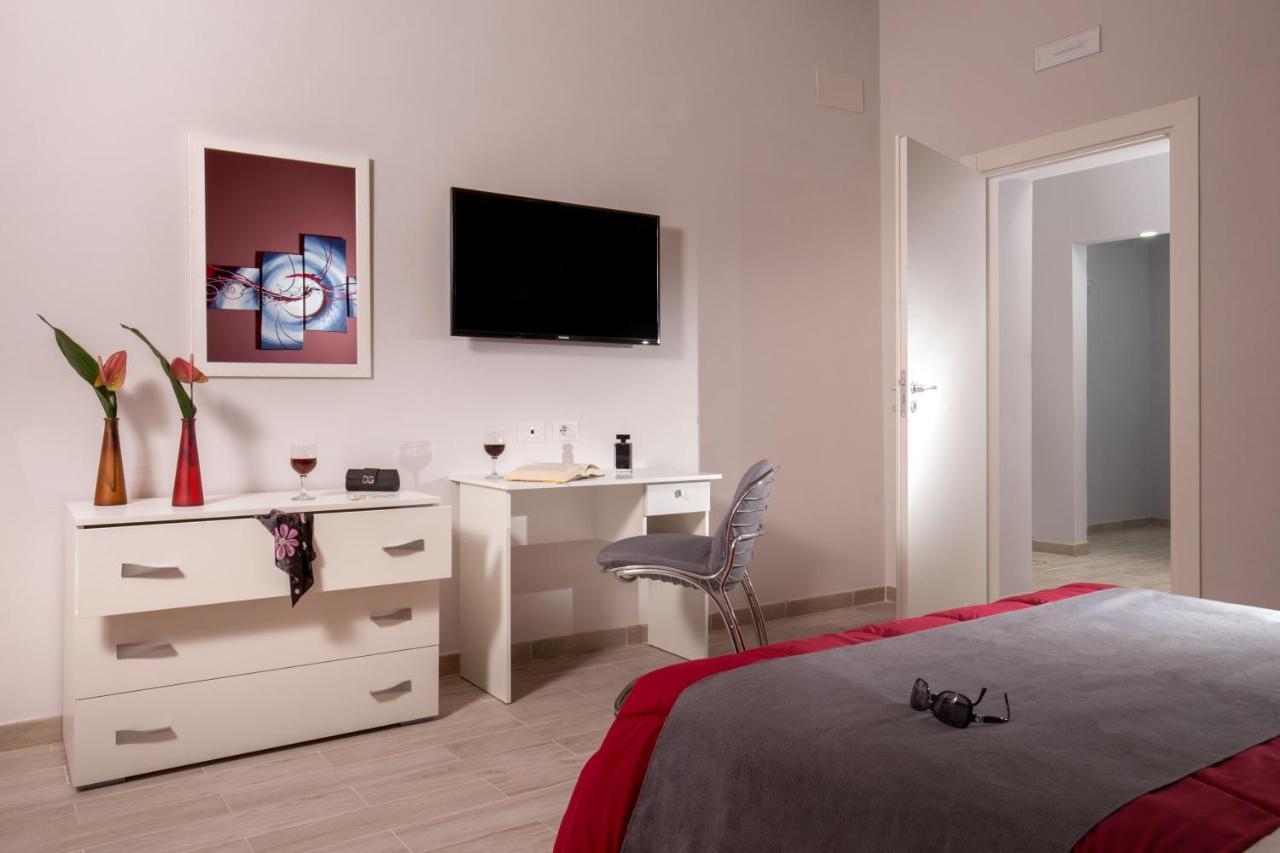 Well Done Montebello Apartamento *