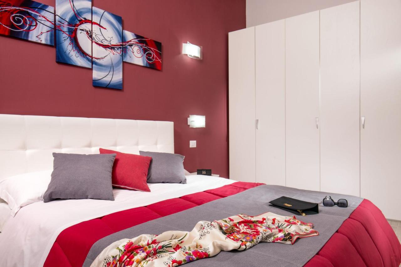Well Done Montebello Apartamento *